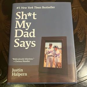 Sh*t My Dad Says